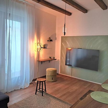 Seraval Valsesia Apartment Serravalle Sesia Exteriér fotografie