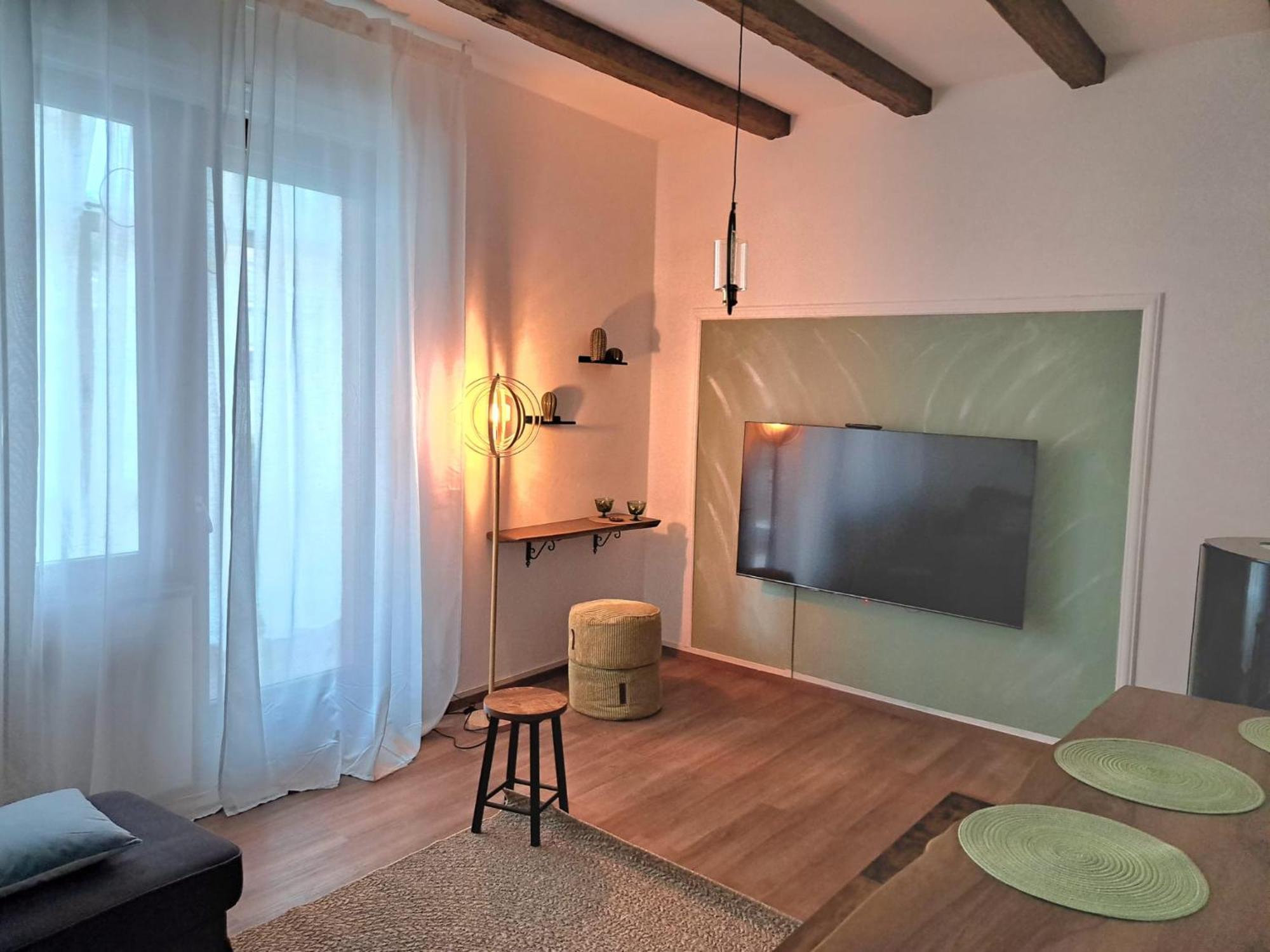 Seraval Valsesia Apartment Serravalle Sesia Exteriér fotografie